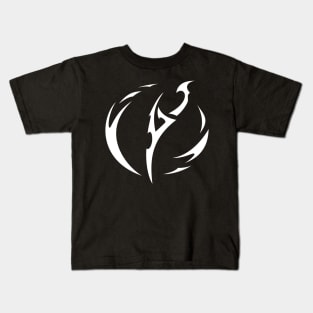 Black Desert Musa Class Icon T-Shirt Kids T-Shirt